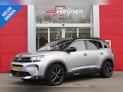 Citroën C5 Aircross - 1.2 136PK AUTOMAAT Hybrid ë-SERIES | ELEKTRISCH BEDIENBARE BESTUURDERSSTOEL | APPLE CARPLA