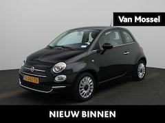 Fiat 500 - 1.2 Lounge | Automaat | Airco | Cruise Control |