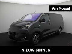 Fiat Scudo - 2.0 Diesel 145 S&S L3 | DEMO | VRAAG NAAR ACTUELE KM STAND |