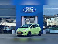 Ford Ka - 1.2 Cool & Sound start/stop | airco