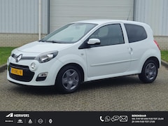 Renault Twingo - 1.2 16V Collection / Airco / Trekhaak / Cruise Control / Radio / Elektrische Ramen Voor /