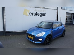 Suzuki Swift - 1.2 Sportline