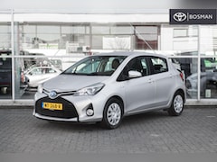 Toyota Yaris - 1.5 Full Hybrid 100pk 5D Aut Aspiration