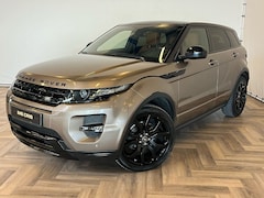 Land Rover Range Rover Evoque - 2.0 Si 4WD Autobiography, AANKOOPKEURING TOEGESTAAN, DEALER ONDERHOUDEN, INRUIL MOGELIJK