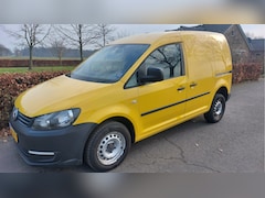 Volkswagen Caddy - 1.6 TDI AIRCO/DSG BJ 2011