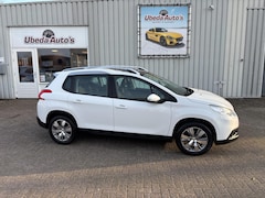 Peugeot 2008 - 1.2 PureTech Blue Lion NL AUTO KM 148699 NAP ZEER MOOI 6999E