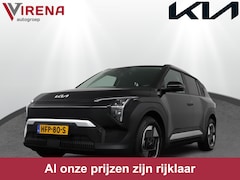 Kia EV3 - Plus 81.4 kWh - Direct leverbaar - 605KM WLTP - All Season - Navigatie - Cruise Control