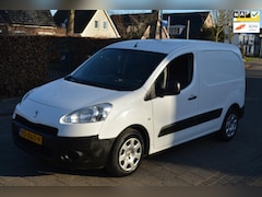 Peugeot Partner - 120 1.6 HDI L1 XT Profit +