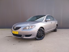 Mazda 3 - 3 1.6 Touring AIRCO TREKHAAK