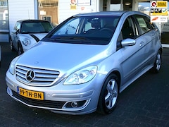 Mercedes-Benz B-klasse - 200 CDI Executive Class (NAP/1e eigenaar)