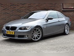 BMW 3-serie Coupé - 330xi High Executive '06 Xenon Leder Clima Inruil mogelijk