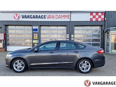 Ford Mondeo - 1.0 EcoBoost 125 pk