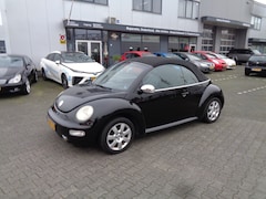 Volkswagen New Beetle Cabriolet - 1.9 TDI Turijn