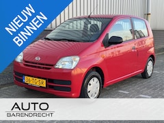 Daihatsu Cuore - 1.0-12V Tokyo Nieuwe APK