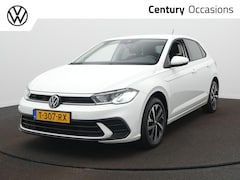 Volkswagen Polo - 1.0 TSI Style Automaat - Navigatie - Cruise - Stoelverwarming