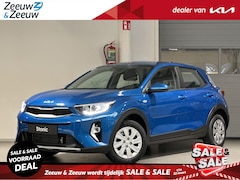 Kia Stonic - 1.0 T-GDi ComfortLine | Nu te bestellen | Parkeersensoren achter | Navi | Achteruitrijcame