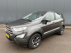 Ford EcoSport - 1.0 EcoBoost Trend Ultimate-LM-Navigatie-NAP