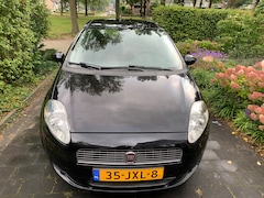 Fiat Punto Evo - 1.2 Active