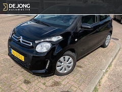 Citroën C1 - 1.0 e-VTi Selection