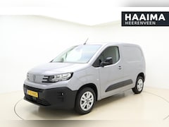 Peugeot Partner - 1.5 BlueHDi EAT8 S&S L1 130 PK | Automaat | Camera | Betimmering | Climate Control | Start