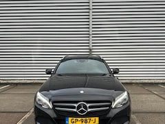 Mercedes-Benz C-klasse Estate - 350 e Lease Edition phev 279pk 7G-tronic