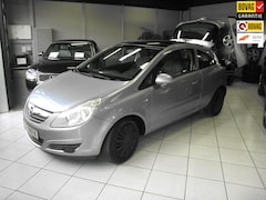 Opel Corsa - 1.4-16V Edition