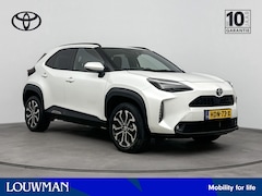 Toyota Yaris Cross - 1.5 Hybrid Dynamic Limited | Camera | Navigatie | Climate Control | Stoelverwarming | LM v