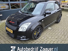 Suzuki Swift - 1.6 Sport