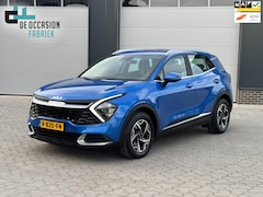 Kia Sportage - 1.6 T-GDi MHEV ComfortLine