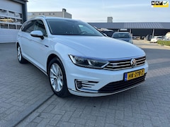 Volkswagen Passat Variant - 1.4 TSI GTE Highline