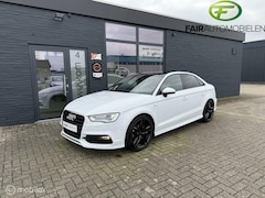 Audi A3 Limousine - 1.4 TFSI CoD Ambition Pro Line S