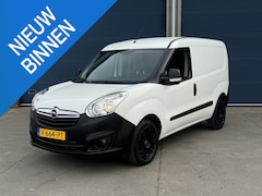 Opel Combo - 1.3 CDTi L1H1 Selection EURO 6 / N.A.P / ELEKTRISCHE RAMEN