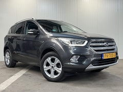 Ford Kuga - 1.5 EcoBoost Trend Ultimate