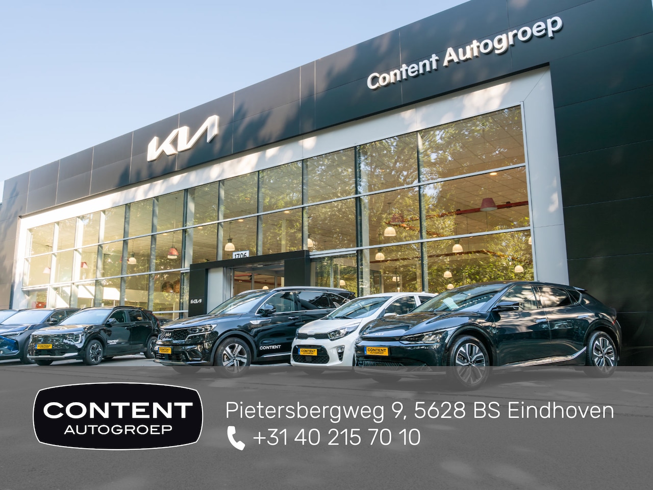 Kia Stonic - 1.0 T-GDi 120pk AUTOMAAT ExecutiveLine SCHUIFDAK - AutoWereld.nl