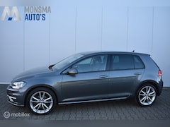 Volkswagen Golf - 1.6 TDI Comf.line ACC LED 18" LMV Afn. trekhaak PDC V&A