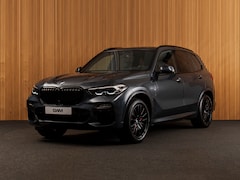 BMW X5 - xDrive45e PANO-H/K-MSTOEL