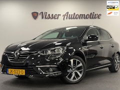 Renault Mégane - 1.2 TCe Bose*Nationale Auto Pas*NAP*Camera*Navi*PDC*Led*PDC*Cruise