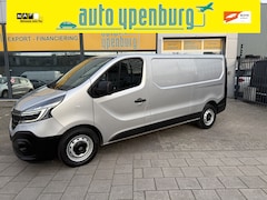 Renault Trafic - 2.0 dCi 120 T29 L2H1 Comfort * 98.789 Km * Navi * Airco * Cruise Control