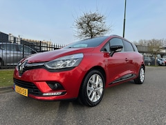 Renault Clio Estate - Energy TCe 90pk S&S Limited AIRCO Navigatie