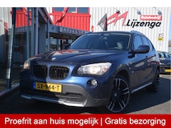 BMW X1 - xDrive18d Business Navi l Stoelverwarming l Clima l PDC l LMV l LMV