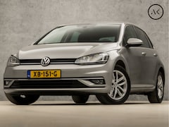 Volkswagen Golf - 1.4 TSI Business Sport Automaat (APPLE CARPLAY, GROOT NAVI, ADAPTIVE CRUISE, SPORTSTOELEN,