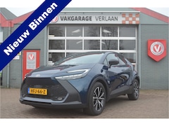 Toyota C-HR - 1.8 Hybrid 140 First Edition st.en stuurverwarming