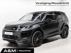 Land Rover Discovery Sport - P300e 1.5 R-Dynamic SE