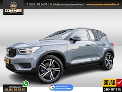 Volvo XC40 - 1.5 T5 Twin Engine R-Design 262PK ✅Adapt cr contr✅Pilot assist✅Camera