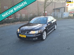 Saab 9-3 Sport Sedan - 1.8t Linear LEUKE AUTOMAAT ZO INGERUILD DUS ZO WEG PRIJSJE