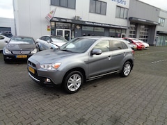 Mitsubishi ASX - 1.6 Inform ClearTec