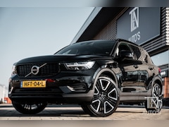 Volvo XC40 - T4 Recharge R-Design | Camera | Harman/Kardon | Keyless | Panodak | 21"