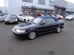 Saab 9-3 Cabrio - 2.3 S