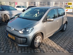 Volkswagen Up! - 1.0 5 deurs move up BlueMotion | AIRCO |