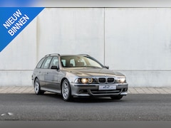 BMW 5-serie Touring - 525i M-sport Youngtimer